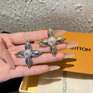 Designer D200 Brooch