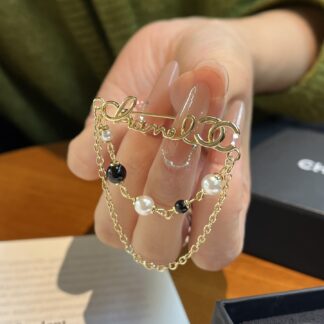 Designer D204 Brooch