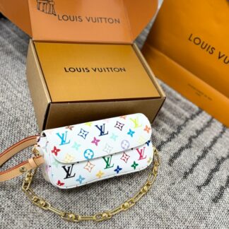 Louis Vuitton P120 23 13 IVY Crossbody Bag 23 x