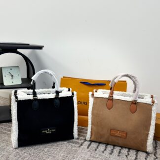 Louis Vuitton p120 34 27 Bag