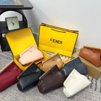 Fendi p155 24 16 first Bag