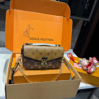 Louis Vuitton P150 Mini 20 12 Bag