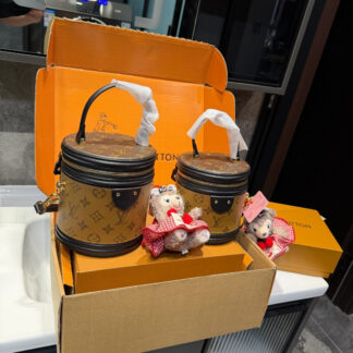 Louis Vuitton p150p150 2023 Cannes M43986 13 14 Bags Small