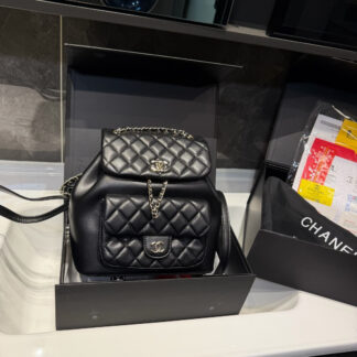 Chanel p180 duma size 22 Backpack