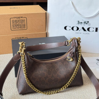 Coach p175 Juliet hobo 25 15 Bag 15 cm