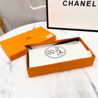 Hermes P115 X10 Wallet