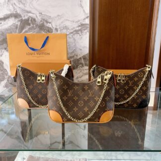 Louis Vuitton p85LV 26 10 15 Crossbody Bag