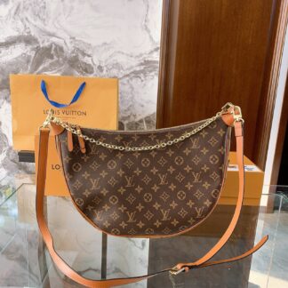 Louis Vuitton p100 TAMBOURIN 40 10 Large Bag