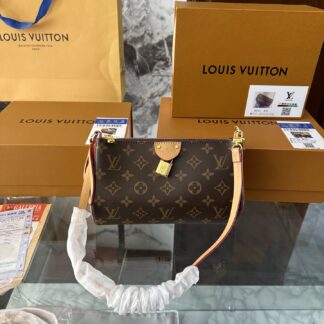 Louis Vuitton P85 ss24 pochette tirette Hobo 22 Bags 22