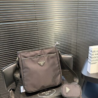 Prada P115 24 BA532 Bag Nylon