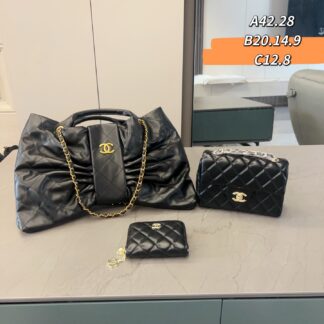 Chanel p135 TOP Wallet