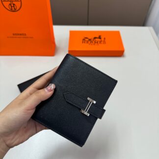 Hermes P95 383 17 10 12 Card Holder 17 x