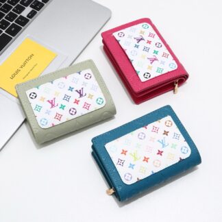 Designer P95 X8 X3 M13619 CL Monogram Wallet 11 x