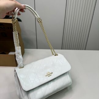 Coach p155 Bag