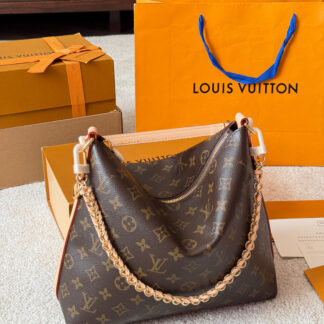 Louis Vuitton p140 Multipass Crossbody Bag 25 cm