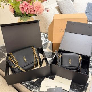 Saint Laurent p155p165 nolina Monogram nolita YSI 20 Handbag