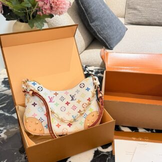 Louis Vuitton p160 Boulogne Bag 29 cm