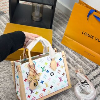 Louis Vuitton p155 26 20 Tote Bag