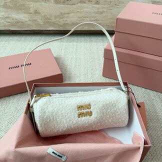 Miu Miu P145 Call Bag Leather