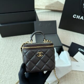 Chanel P115 11 mini Mini Bag