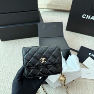 Chanel P105 10 12 Belt