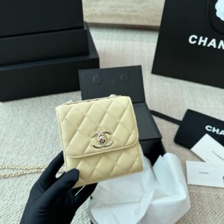 Chanel P125 trendy CC 11 Bag