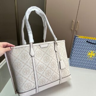 Designer Tory brunch p120 Tote Bag