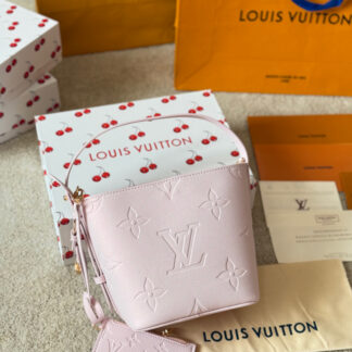 Louis Vuitton p170 ALL IN BB Monogram OK Crossbody Bag
