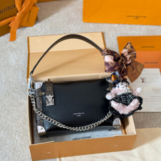 Louis Vuitton p250 Side trunk 24 Large Bag