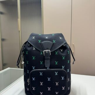 Louis Vuitton p280 108 29 38 Montsouris Backpack 29 x
