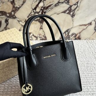 Designer p135 MK Small Tote Bag