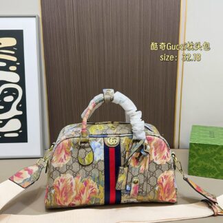 Gucci 120 32 18 ophidia Bag