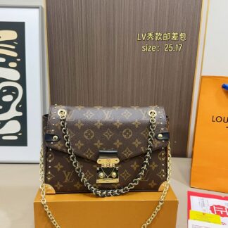 Louis Vuitton 110 25 17 Bag
