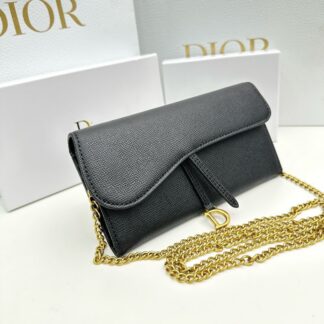 Dior P100 D23 19 10 Bag 19 x 10.5 x
