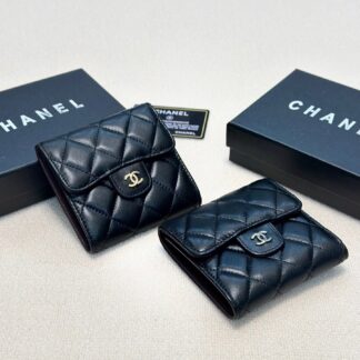 Chanel P105 X10 Bag 12 x 10 cm