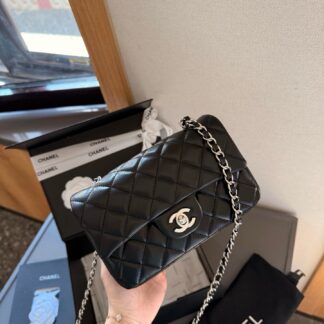 Chanel p135 mini CF Mini Bag
