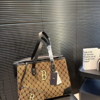 Designer P120 MLB PAD 38 29 1111 Tote Bag