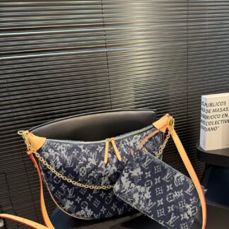 Louis Vuitton P160 38 23 Large Bag