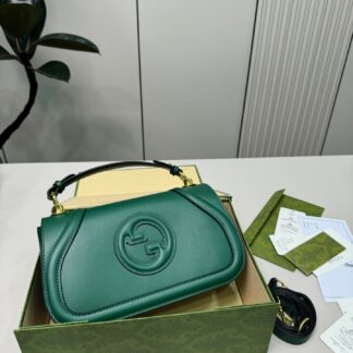 Gucci Blondie p125 Handbag