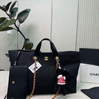 Chanel p205 40 45 32 Tote Bag 45 x 32