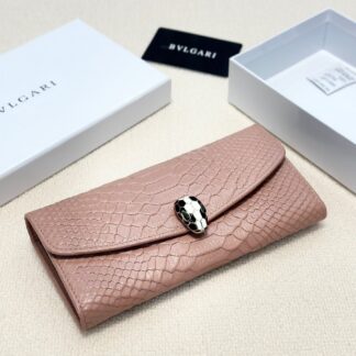 Bvlgari P90 X10 Wallet