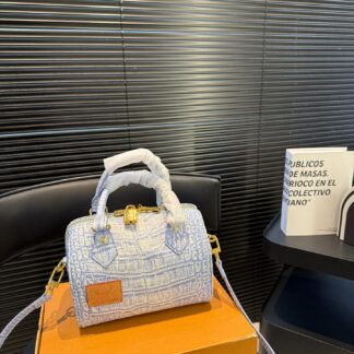 Louis Vuitton P115 20 15 Crossbody Bag