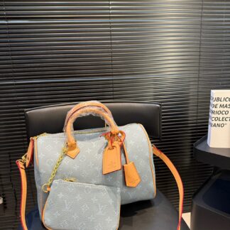 Louis Vuitton P150 Seepdy nice 30 21 Bag