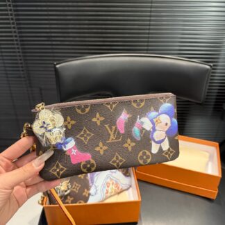 Louis Vuitton P115 20 10 1111 Wallet