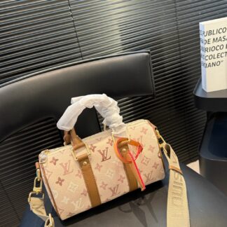 Louis Vuitton P105 24 13 Crossbody Bag