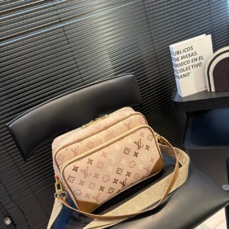 Designer P120Lv METIS 26 20 Handbag