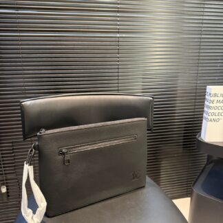 Louis Vuitton P95 30 22 Clutch