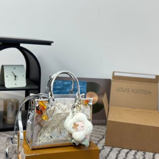 Louis Vuitton P185 Onthego Monogram OK 25 Tote Bag