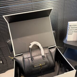 Celine P225 LUGGAGE 26 24 18 Handbag