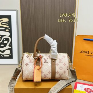 Louis Vuitton 100 25 15 Crossbody Bag